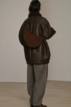Soeur - Winona suede bag