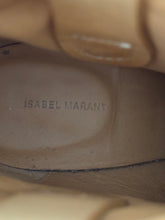 Isabel Marant boots