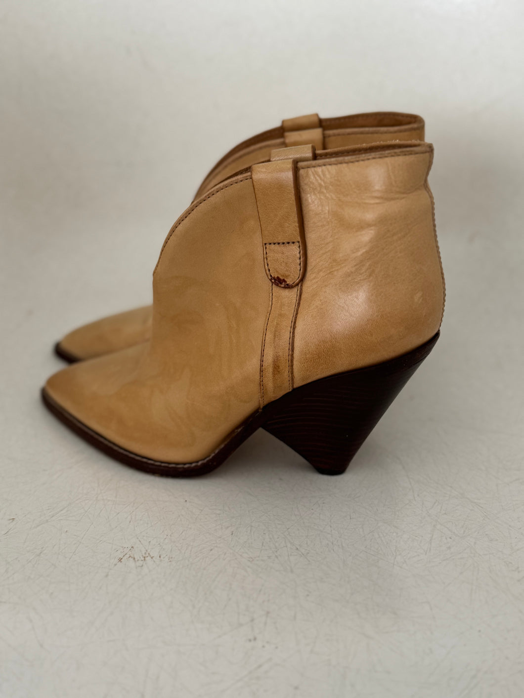 Isabel Marant boots