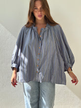 Curlcurl blouse