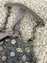 Pre loved bag Jasmin Puech Paris