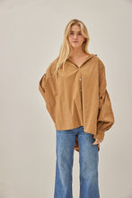mamapapa northern shirt