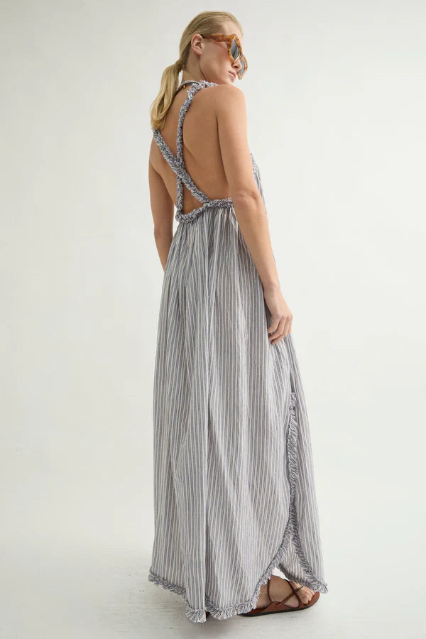 LB - New fillette dress