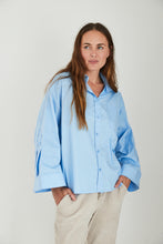 mamapapa Austin shirt