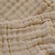 muslin burp cloth
