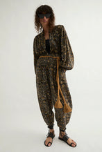 LB - Jardin pants