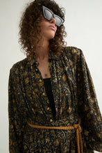 LB - Jaipur blouse