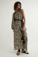 LB - Kerala long dress