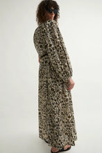 LB - Kerala long dress