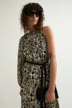 LB - Kerala long dress
