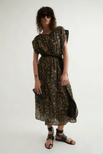 LB - Daff dress
