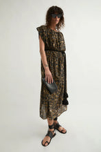 LB - Daff dress