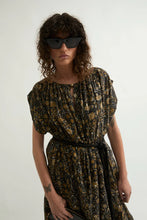 LB - Daff dress