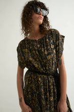 LB - Daff dress