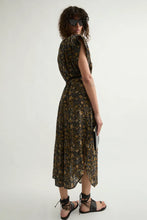LB - Daff dress