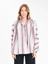 V de Vinster - Joy blouse