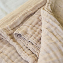 muslin burp cloth