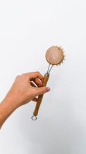 Reusable Dish Brush