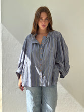 Curlcurl blouse