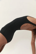 Canvs Bottega swim black