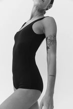 Canvs Bottega swim black