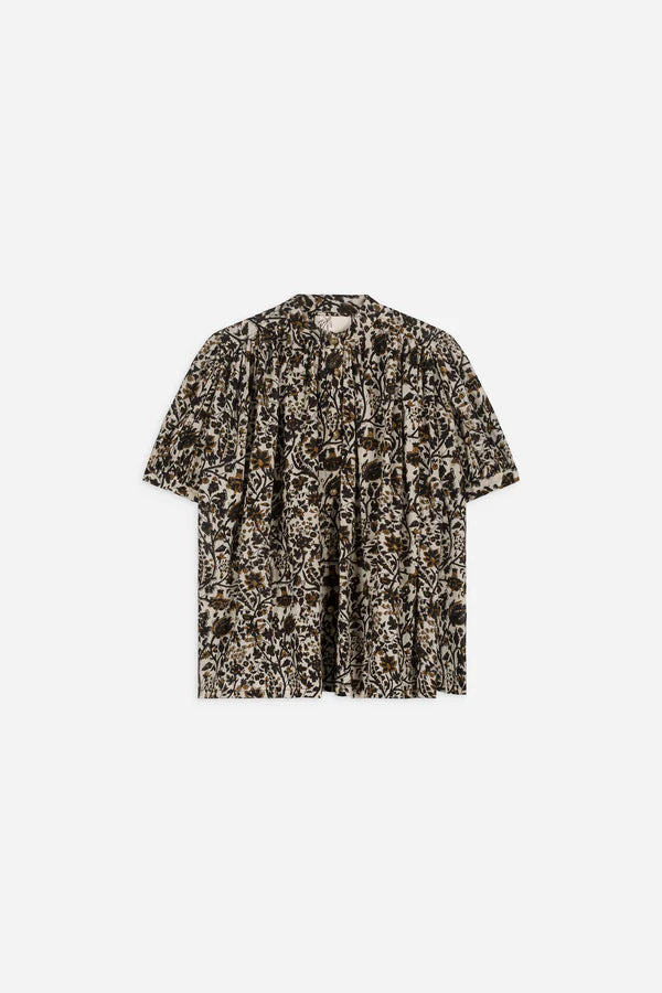 LB - Ajmer blouse