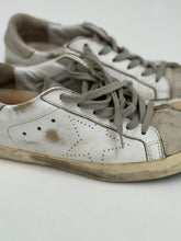 golden goose sneakers 38