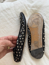 Isabel marant ballet flat