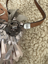 Pre loved bag Jasmin Puech Paris