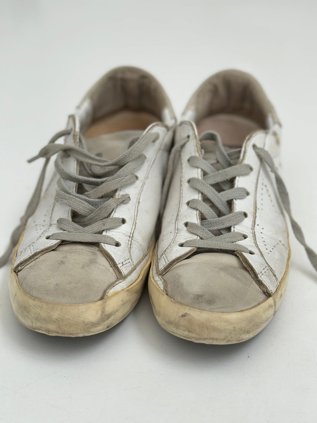 golden goose sneakers 38