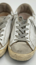 golden goose sneakers 38
