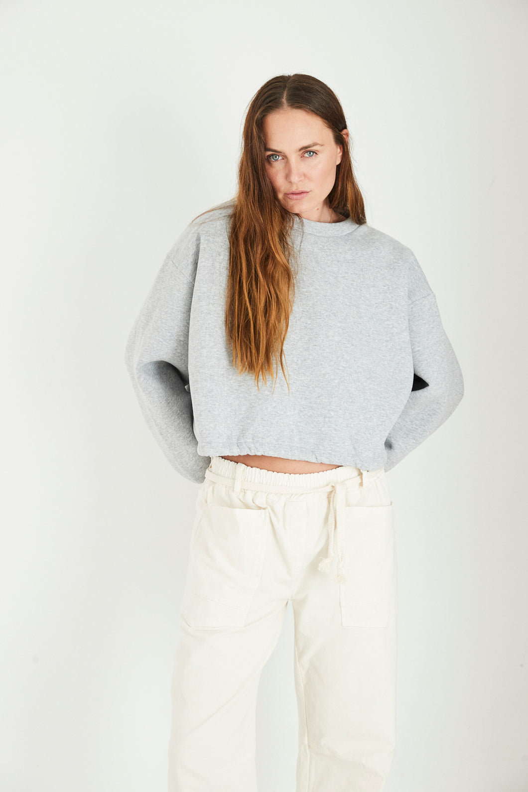 mamapapa Hugo sweatshirt