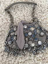 Pre loved bag Jasmin Puech Paris