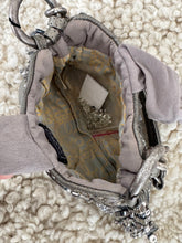 Pre loved bag Jasmin Puech Paris