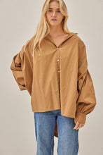 mamapapa northern shirt
