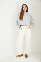 mamapapa Hugo sweatshirt