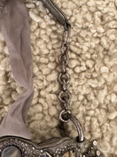 Pre loved bag Jasmin Puech Paris