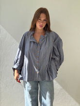 Curlcurl blouse