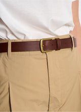 Soeur - Cafe belt natural