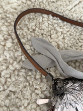 Pre loved bag Jasmin Puech Paris