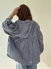 Curlcurl blouse