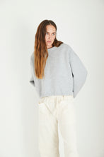 mamapapa Hugo sweatshirt
