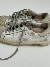 golden goose sneakers 38