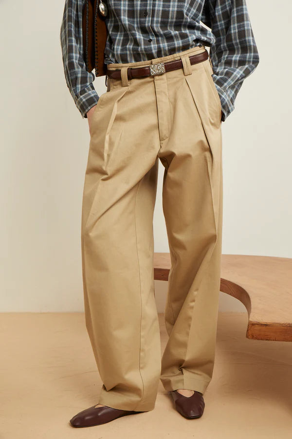 LB - Fuse pants