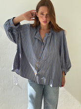 Curlcurl blouse