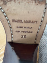 Isabel Marant boots
