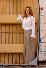 Diega - Cherla shirt
