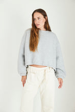 mamapapa Hugo sweatshirt