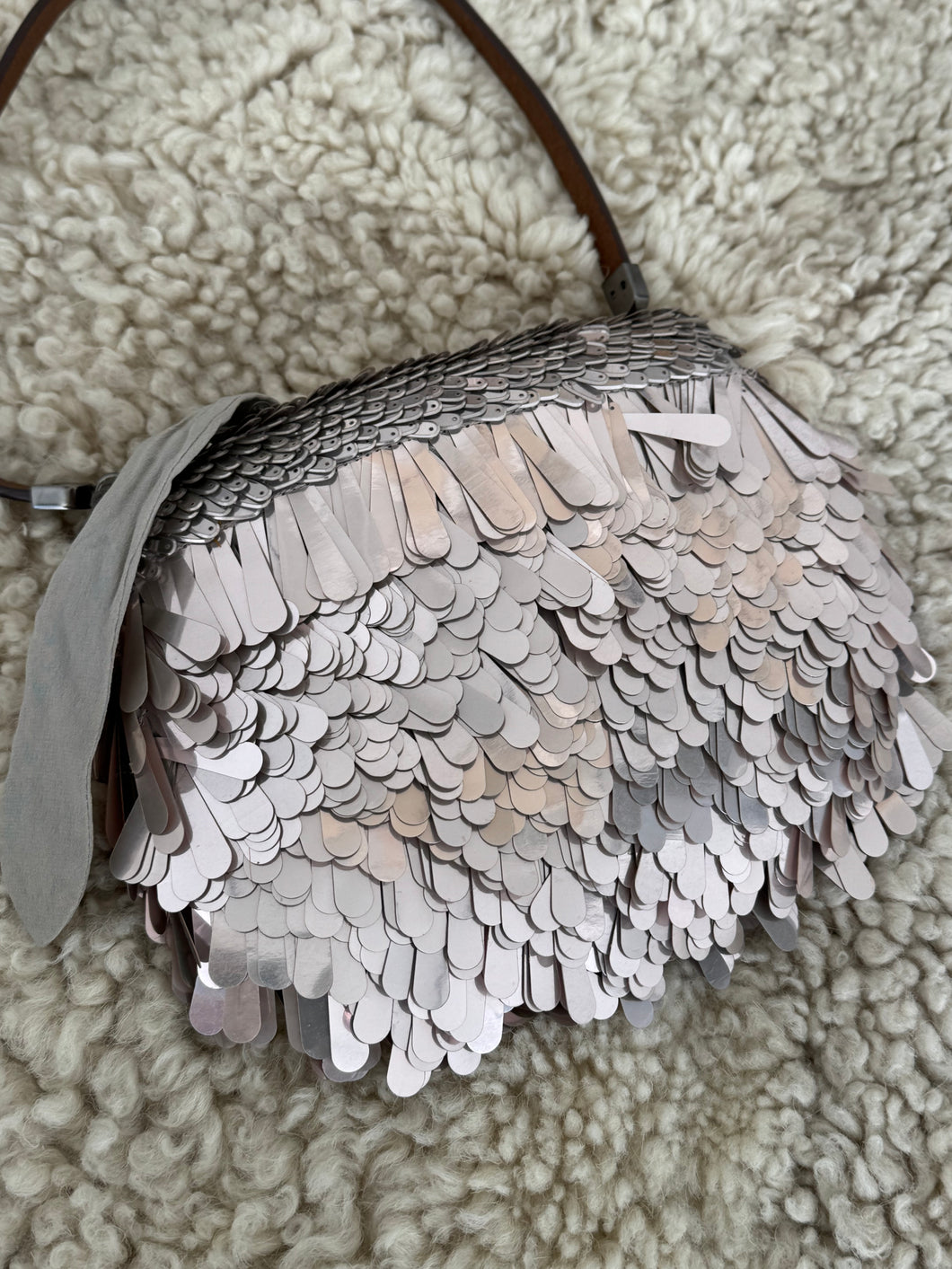 Pre loved bag Jasmin Puech Paris