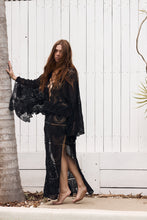 mamapapa - crochet dress